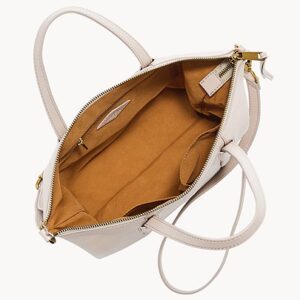 Fossil Skylar Satchel