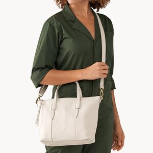 Fossil Skylar Satchel