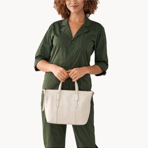 Fossil Skylar Satchel