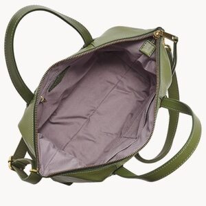 Fossil Skylar Satchel