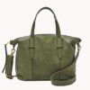 Fossil Skylar Satchel