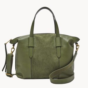 Fossil Skylar Satchel