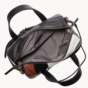 Fossil Sydney Satchel