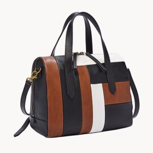 Fossil Sydney Satchel