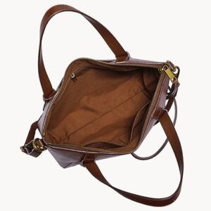 Fossil Avondale Satchel