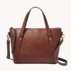 Fossil Avondale Satchel
