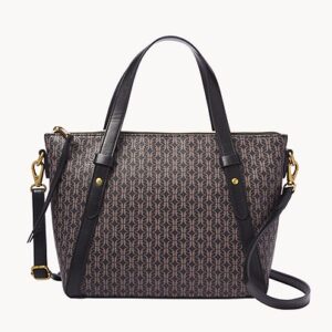 Fossil Avondale Satchel