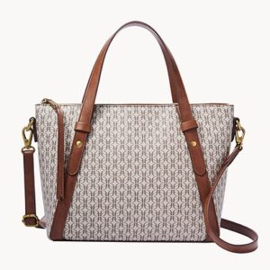 Fossil Avondale Satchel