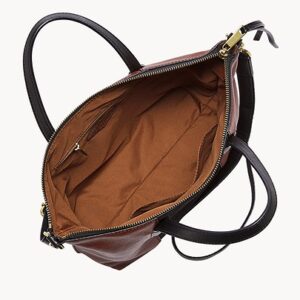 Fossil Skylar Satchel