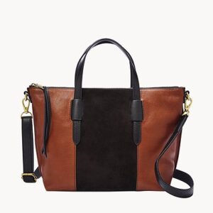 Fossil Skylar Satchel