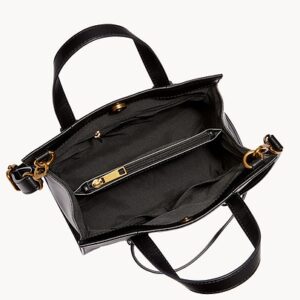 Fossil Kingston Satchel