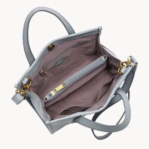 Fossil Kingston Satchel