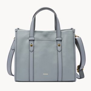 Fossil Kingston Satchel