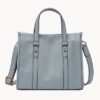 Fossil Kingston Satchel