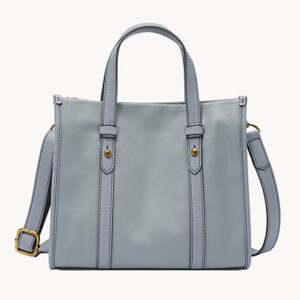 Fossil Kingston Satchel