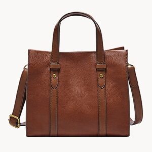 Fossil Kingston Satchel