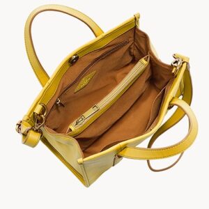 Fossil Kingston Satchel