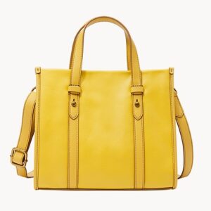 Fossil Kingston Satchel