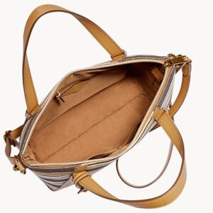 Fossil Avondale Satchel