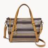 Fossil Avondale Satchel