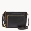 Fossil Farrah Crossbody