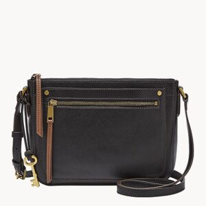 Fossil Farrah Crossbody