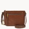 Fossil Farrah Crossbody