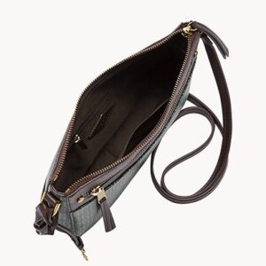 Fossil Farrah Crossbody