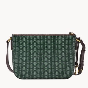 Fossil Farrah Crossbody