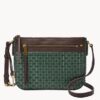 Fossil Farrah Crossbody