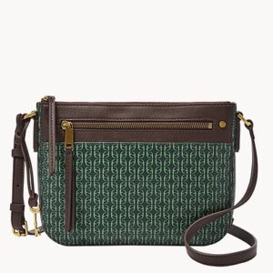 Fossil Farrah Crossbody