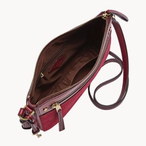Fossil Farrah Crossbody