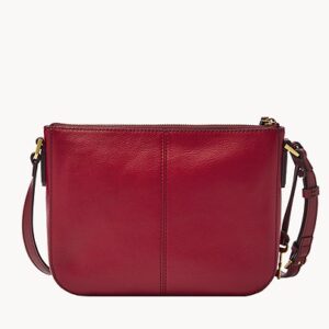 Fossil Farrah Crossbody