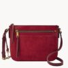 Fossil Farrah Crossbody