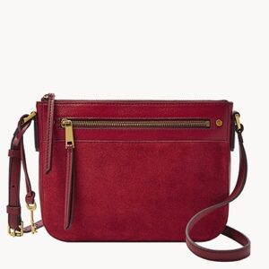 Fossil Farrah Crossbody