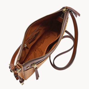 Fossil Farrah Crossbody