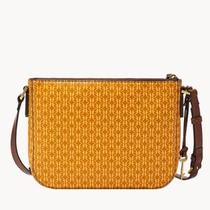 Fossil Farrah Crossbody
