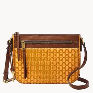 Fossil Farrah Crossbody