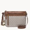 Fossil Farrah Crossbody