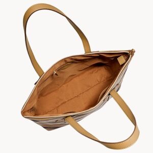 Fossil Felicity Tote