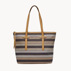 Fossil Felicity Tote