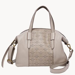Fossil Skylar Satchel