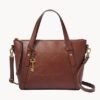 Fossil Avondale Satchel