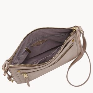 Fossil Farrah Crossbody