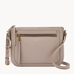 Fossil Farrah Crossbody