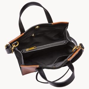 Fossil Kingston Satchel