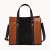 Fossil Kingston Satchel