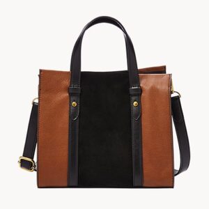 Fossil Kingston Satchel