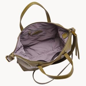 Fossil Skylar Satchel