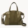 Fossil Skylar Satchel